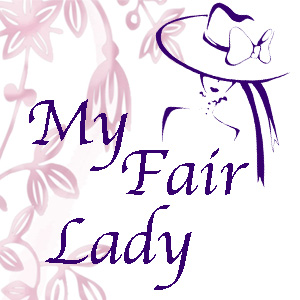 MyFairLadyLogo