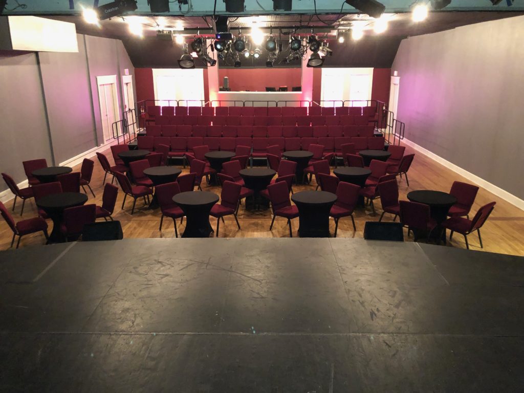 Connecticut Theatre Company » Our Story